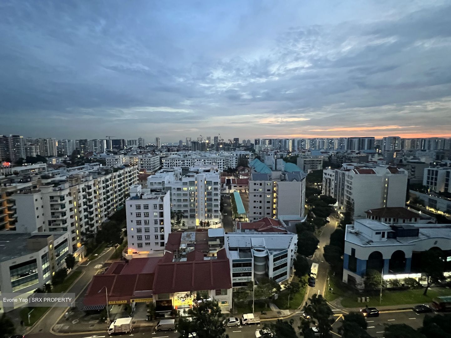 Simsville (D14), Condominium #501381831